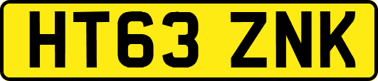 HT63ZNK