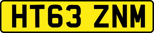 HT63ZNM