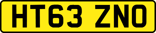 HT63ZNO
