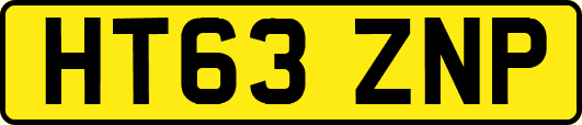 HT63ZNP