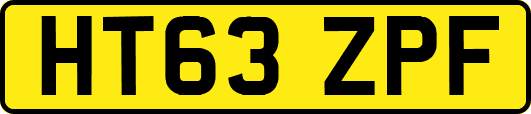 HT63ZPF
