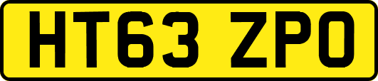 HT63ZPO