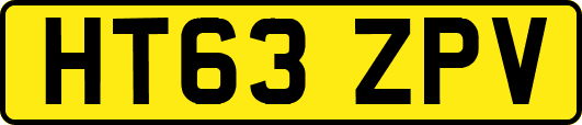 HT63ZPV