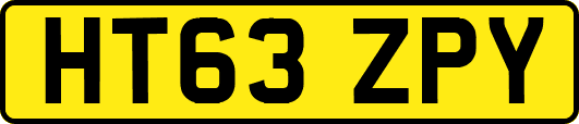 HT63ZPY