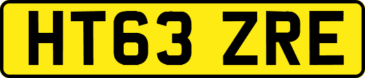 HT63ZRE