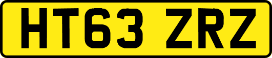 HT63ZRZ