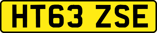 HT63ZSE