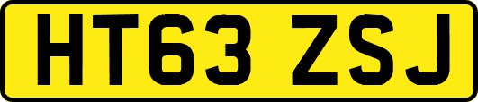 HT63ZSJ
