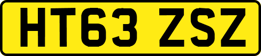HT63ZSZ