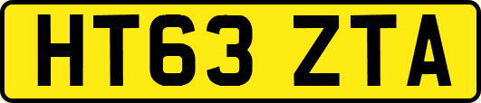 HT63ZTA