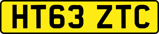 HT63ZTC