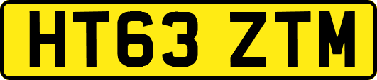 HT63ZTM