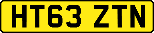 HT63ZTN