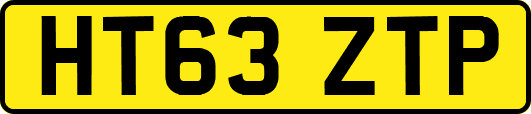 HT63ZTP