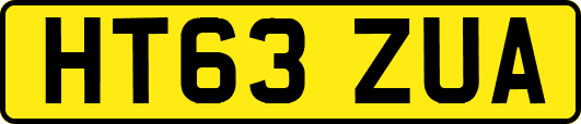 HT63ZUA