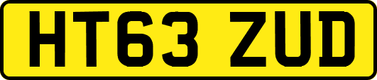 HT63ZUD