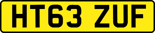 HT63ZUF