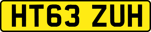 HT63ZUH