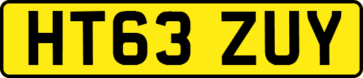 HT63ZUY