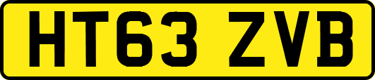 HT63ZVB