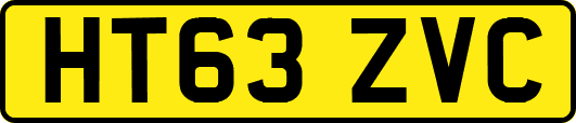 HT63ZVC