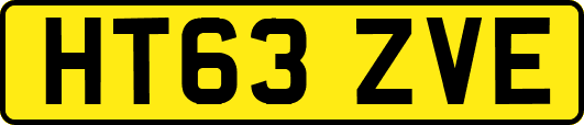 HT63ZVE