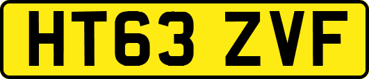 HT63ZVF
