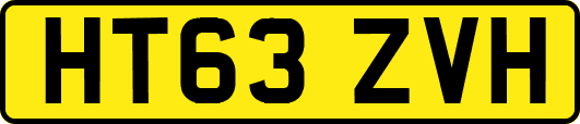 HT63ZVH