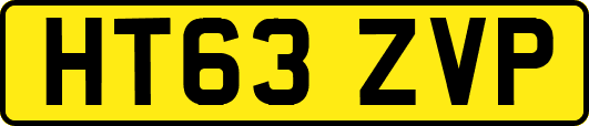 HT63ZVP