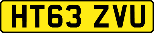 HT63ZVU