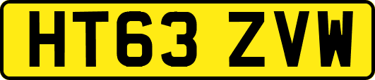 HT63ZVW