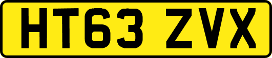 HT63ZVX