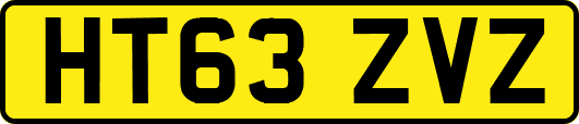 HT63ZVZ