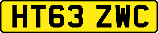HT63ZWC