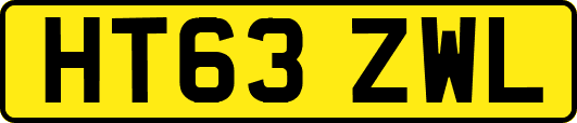 HT63ZWL