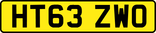 HT63ZWO