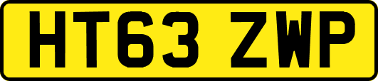 HT63ZWP