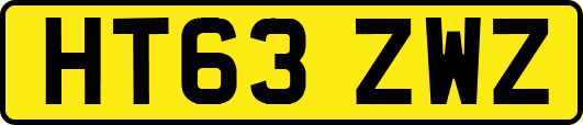 HT63ZWZ