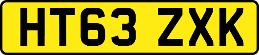 HT63ZXK