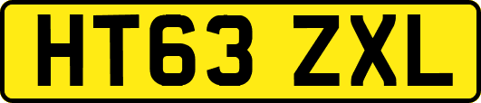 HT63ZXL