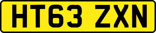 HT63ZXN
