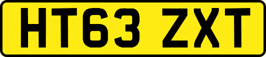 HT63ZXT
