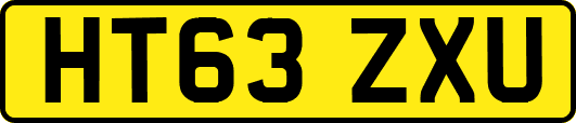 HT63ZXU