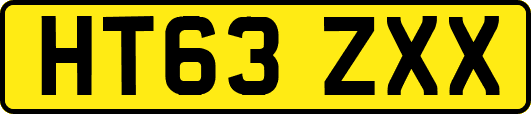 HT63ZXX