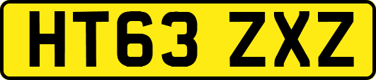HT63ZXZ