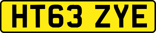 HT63ZYE