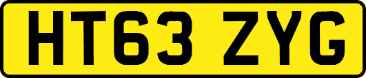 HT63ZYG