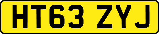 HT63ZYJ