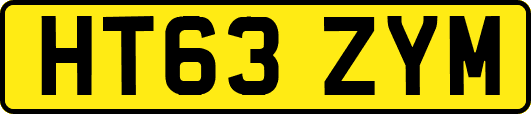 HT63ZYM
