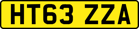 HT63ZZA